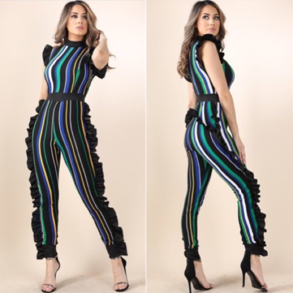 SALE !!!...Jumpsuit ……also shop @ Jashaevons.com